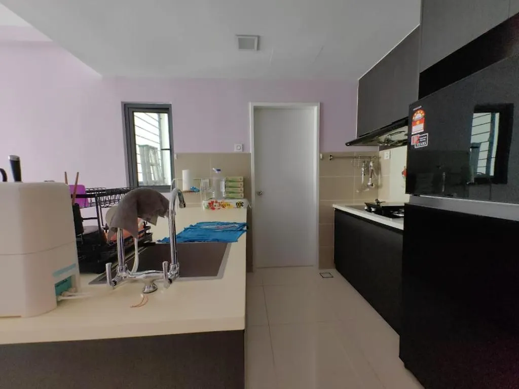 Ocr Boulevard Residence Petaling Jaya 0*,
