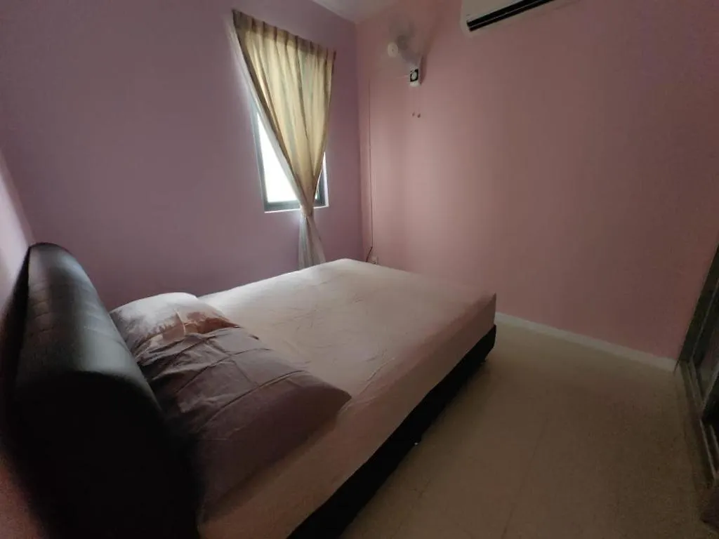 Ocr Boulevard Residence Petaling Jaya 0*,  Malaysia