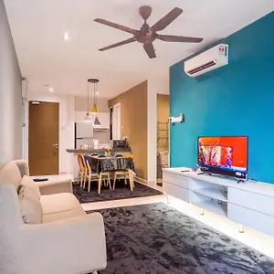 H20 Residence, Ara Damansara Petaling Jaya