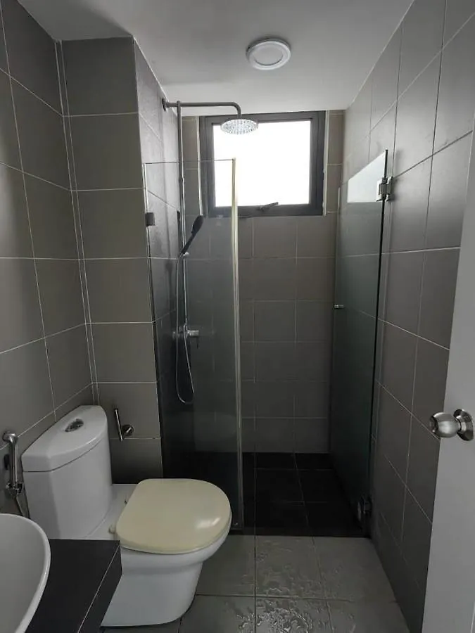 Ocr Boulevard Residence Petaling Jaya Apartment